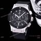 Replacement Hublot Classic Fusion Chronograph 45mm Dubai Gray Dial Black Bezel (8)_th.jpg